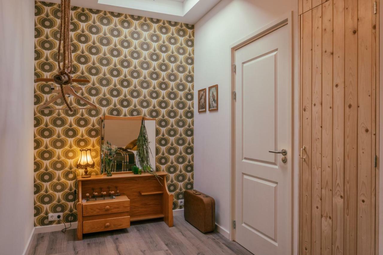 Soepp Hotel & Restaurant Алкмар Екстер'єр фото